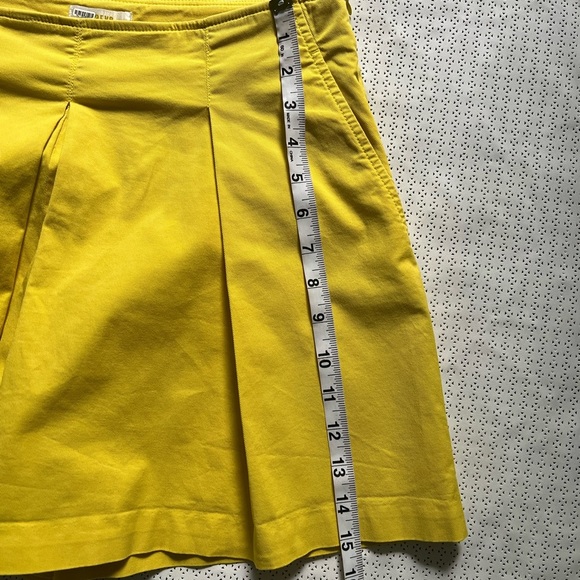 Anthropologie Maeve Tennis Skort - Picture 8 of 15